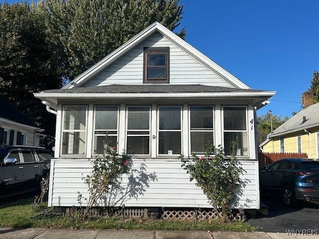 photo undefined: 41 Klueh St, Rochester NY 14611
