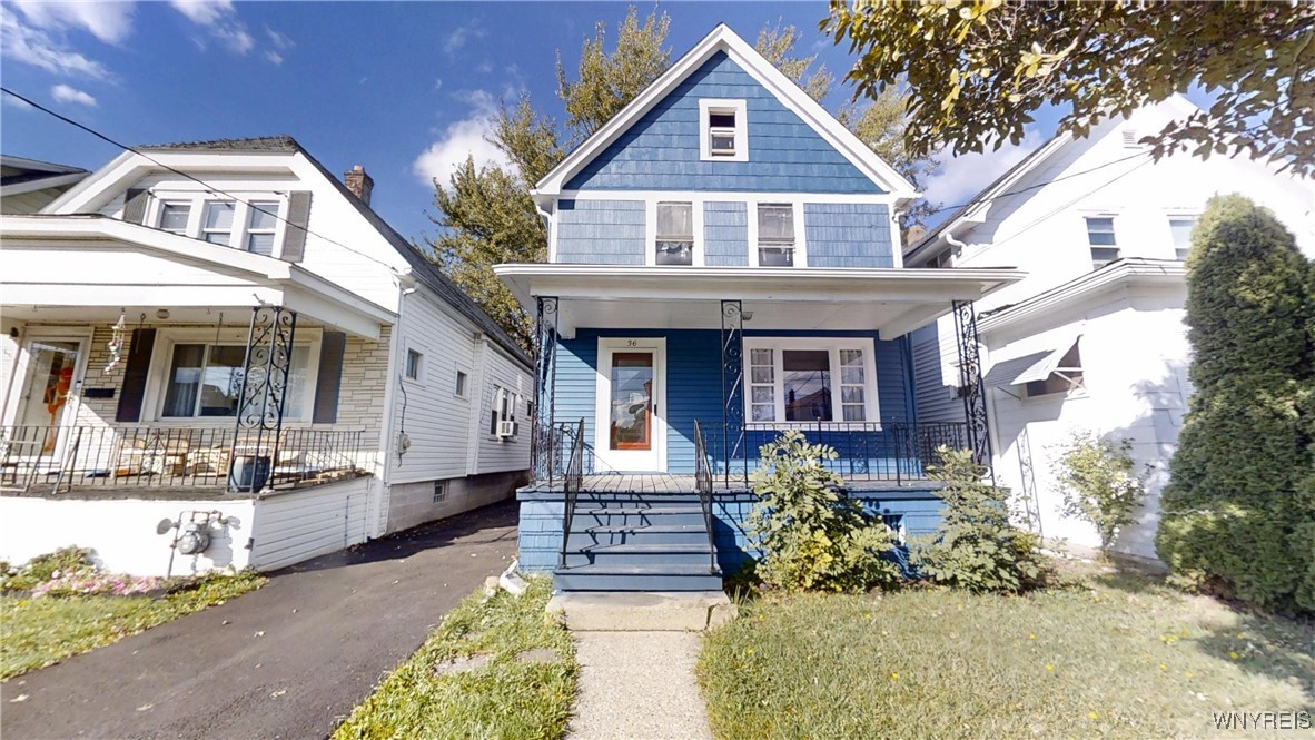 photo undefined: 36 Layer Avenue, Buffalo NY 14207