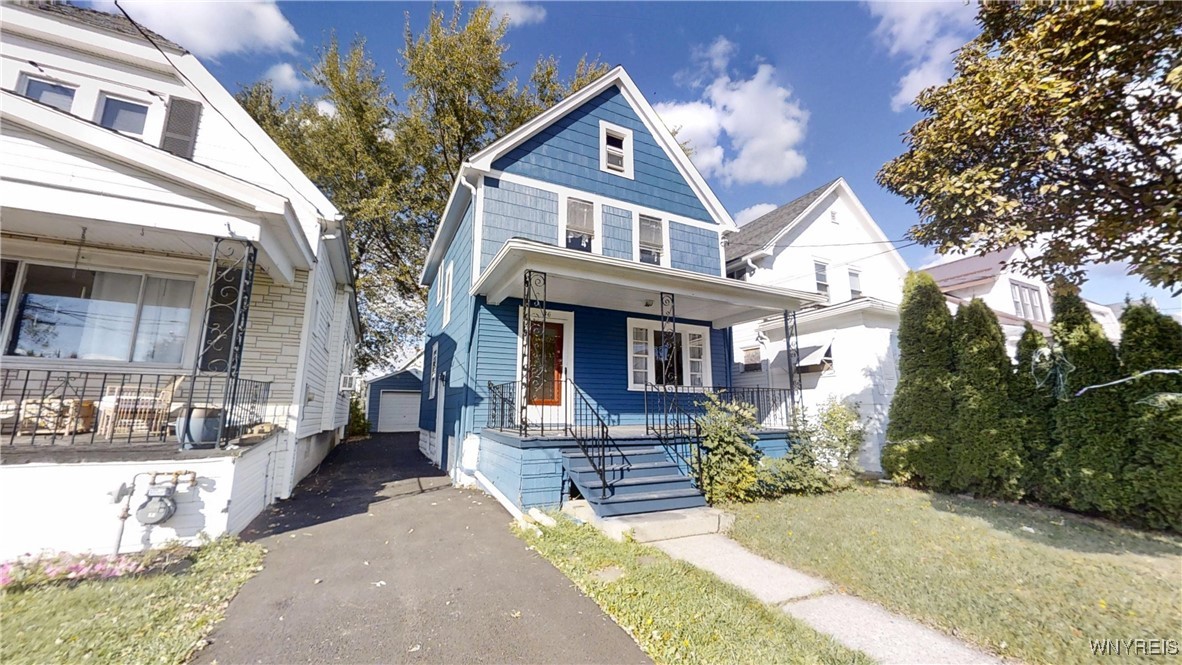 photo undefined: 36 Layer Avenue, Buffalo NY 14207