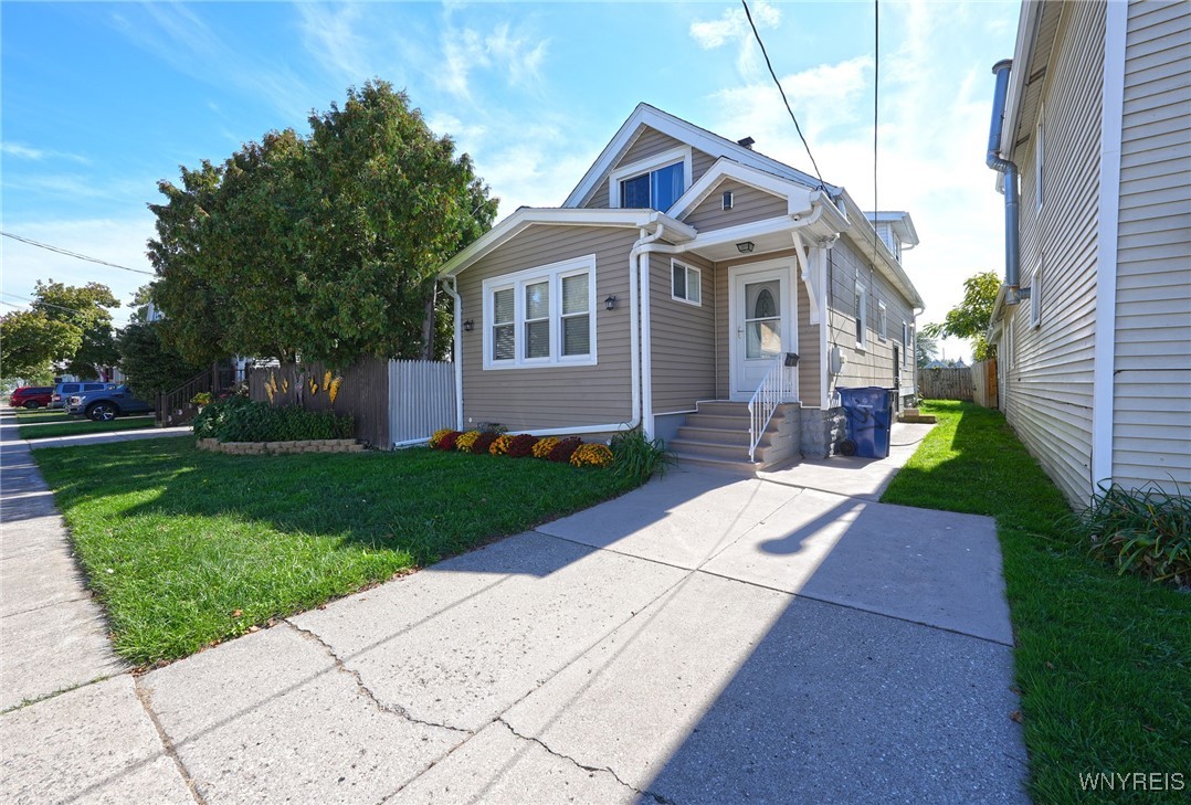 photo undefined: 37 Houston Street, Buffalo NY 14220