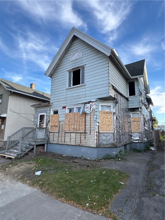 photo undefined: 515 Lyell Avenue, Rochester NY 14606