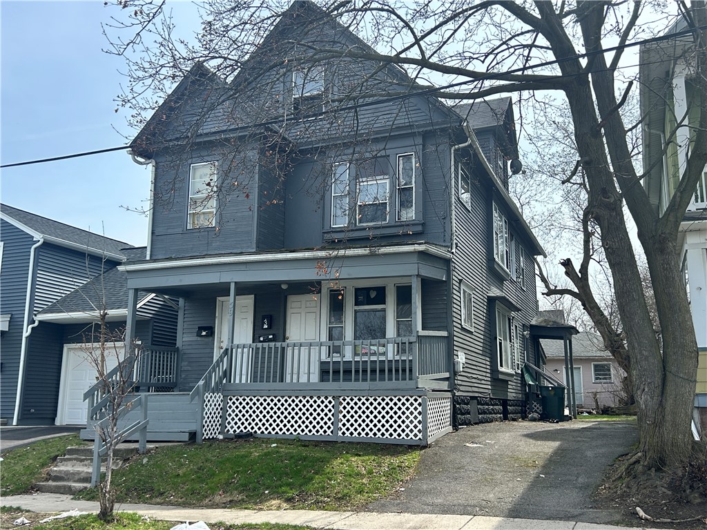 photo undefined: 59 Laser Street, Rochester NY 14621
