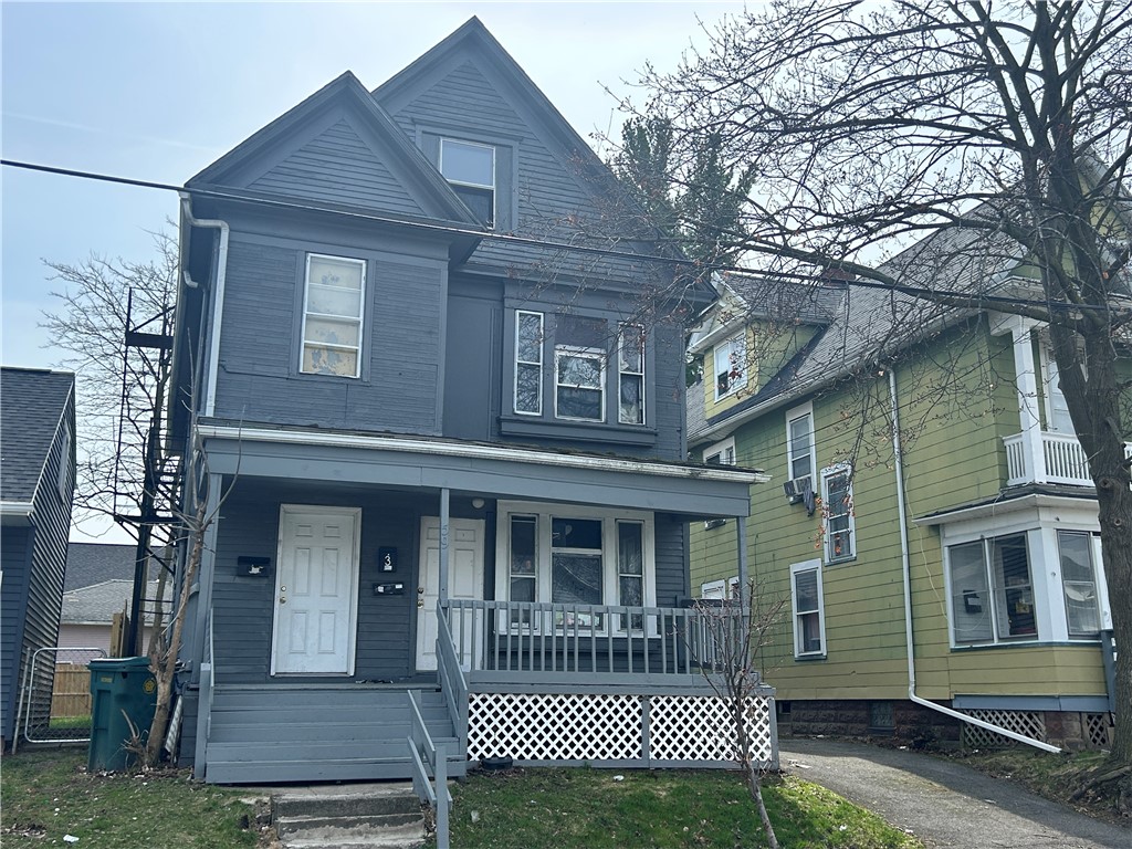 photo undefined: 59 Laser Street, Rochester NY 14621