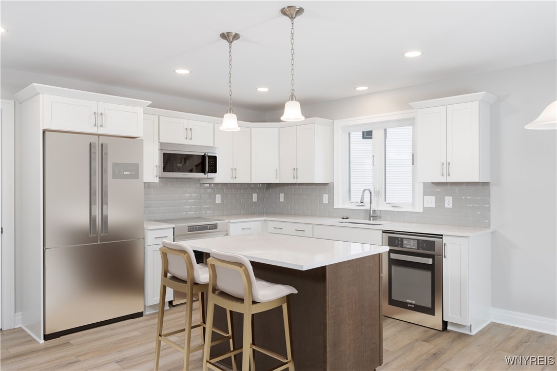 photo undefined: 1844 Huth Road, Grand Island NY 14072