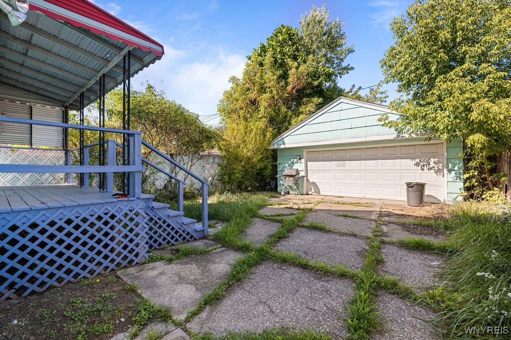 photo undefined: 106 Berwyn Avenue, Buffalo NY 14215