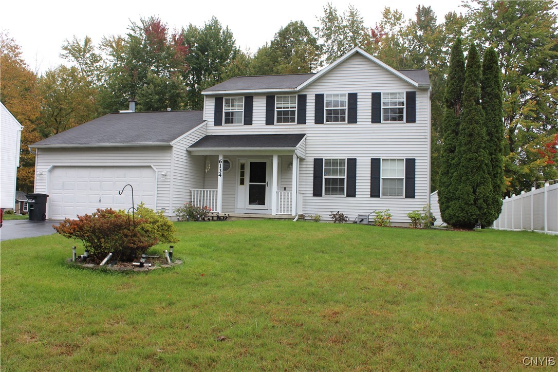 photo undefined: 6134 Leslieanne, Cicero NY 13039