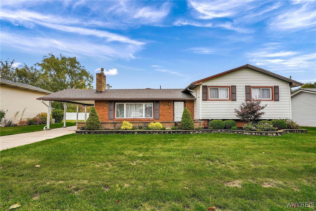 photo vGWfJwUBGE7UZMoL20tHqMsOhfIRPrSBqcg: 11 Bradwood Road, West Seneca NY 14224