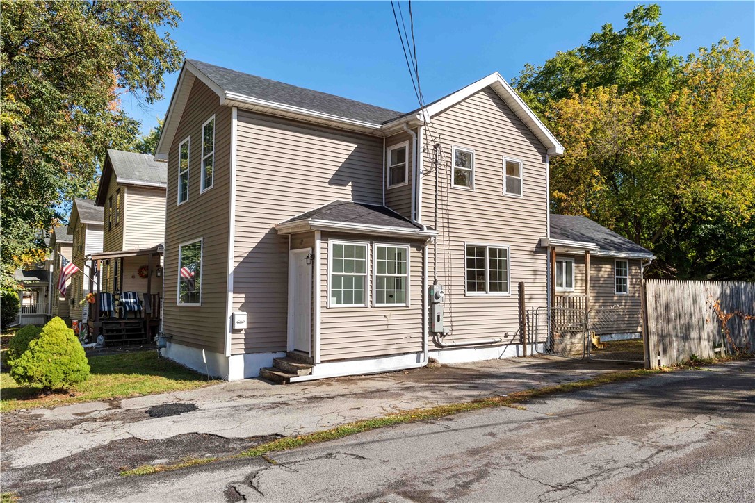 photo undefined: 22 Lisbon Street, Rochester NY 14606