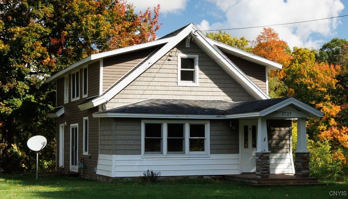 photo undefined: 1725 Huntington Street, Watertown City NY 13601