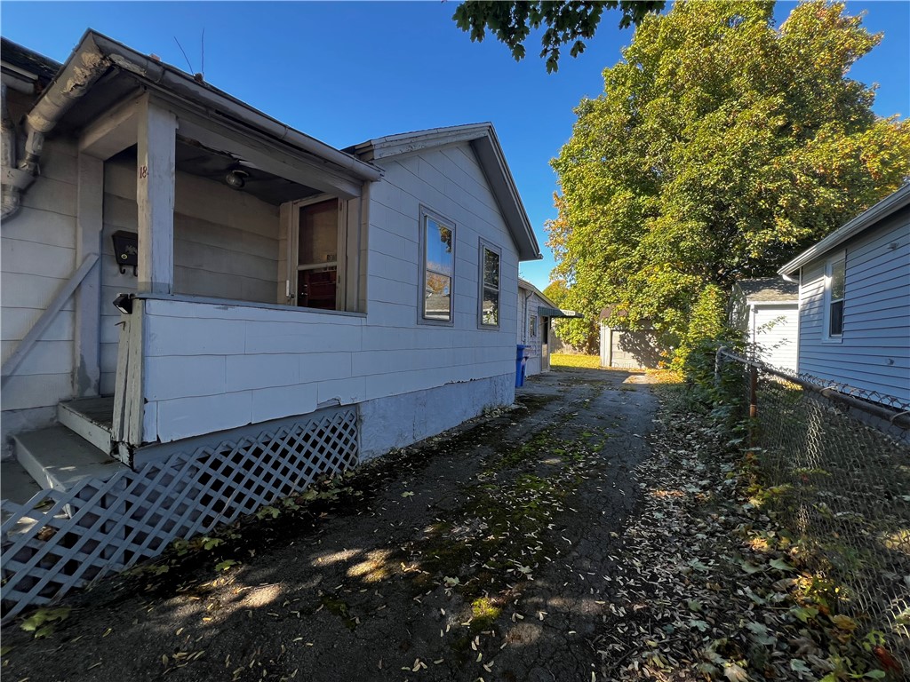 photo undefined: 18 Syke Street, Rochester NY 14611