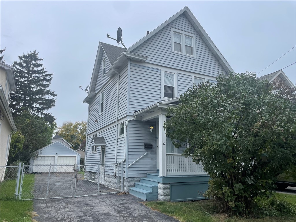 photo 0: 39 Townsend Street, Rochester NY 14621