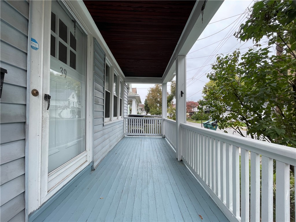 photo 1 : 39 Townsend Street, Rochester NY 14621