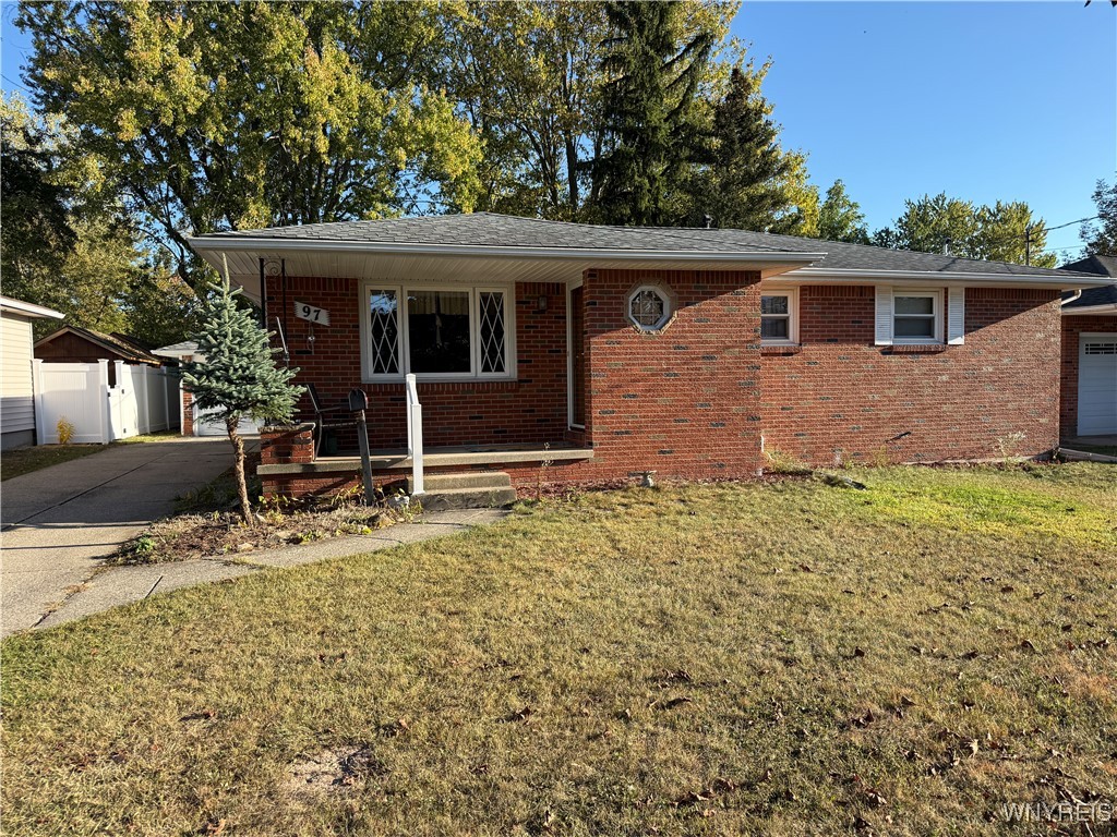 photo undefined: 97 Mitchell Drive, Tonawanda NY 14150