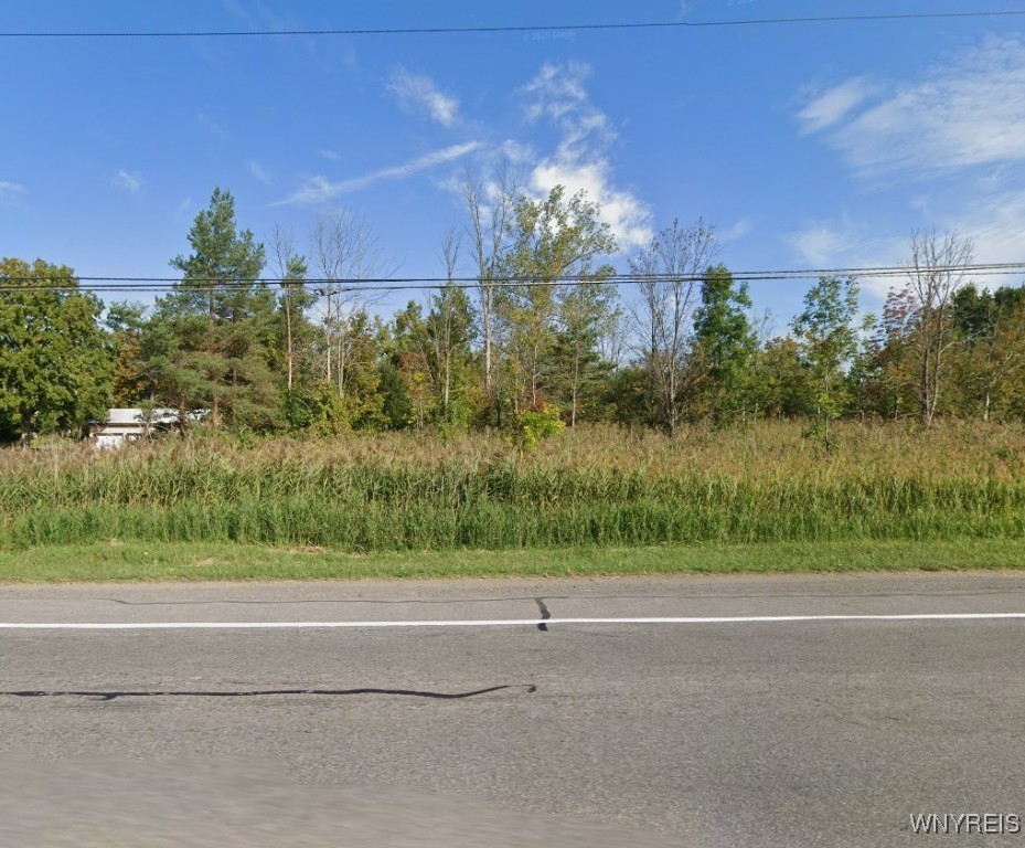 photo undefined: Lot 23 Genesee Street, Alden NY 14004