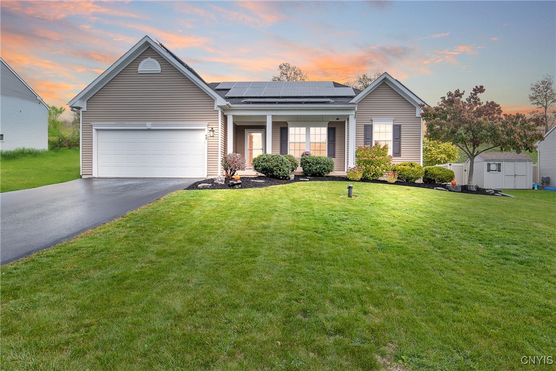 photo undefined: 49 Waterfront Drive, Van Buren NY 13027