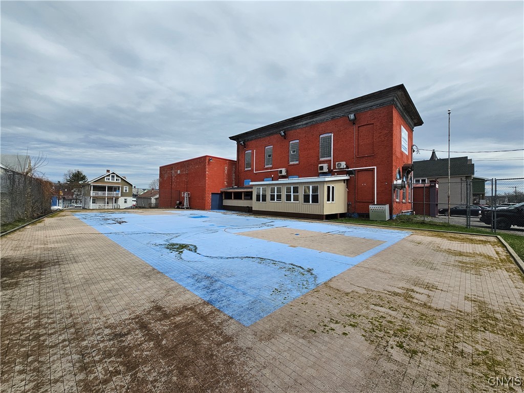 photo undefined: 755 Lansing Street, Utica NY 13501