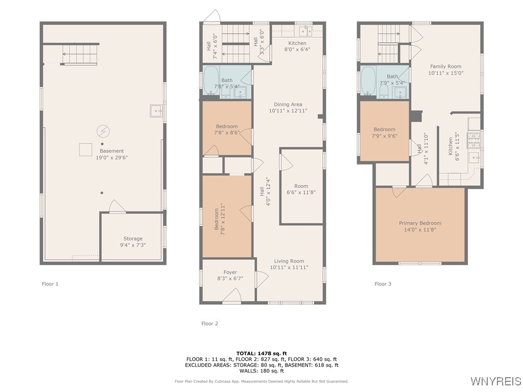 photo undefined: 159 Kilhoffer Street, Buffalo NY 14211