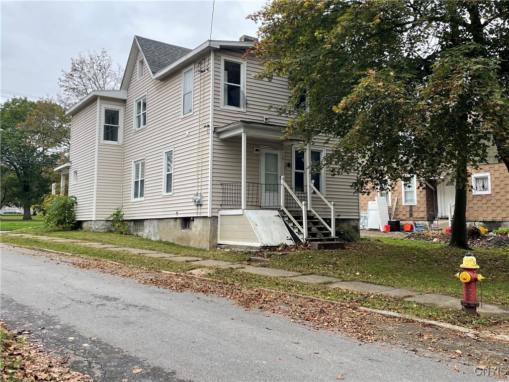 photo undefined: 1200 Court Street, Utica NY 13502