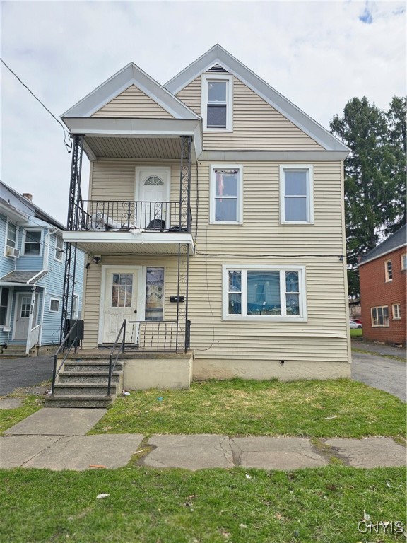 photo undefined: 515 Nichols Street, Utica NY 13501