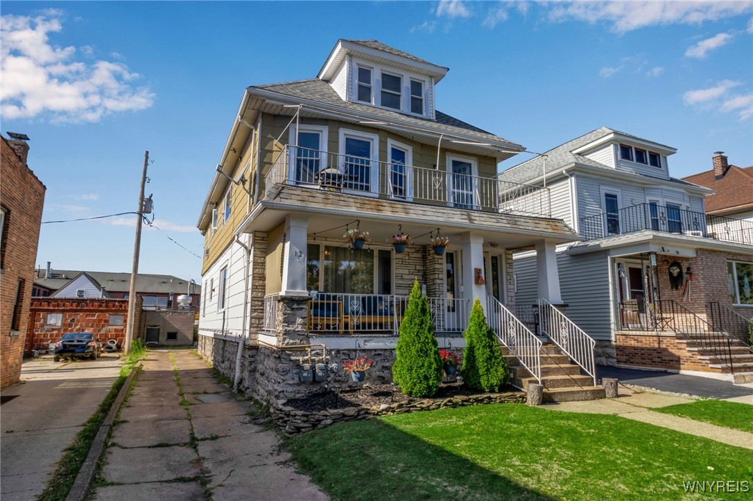 photo undefined: 12 Lovering Avenue, Buffalo NY 14216