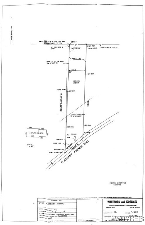 photo undefined: 2750 Pleasant Avenue, Hamburg NY 14085
