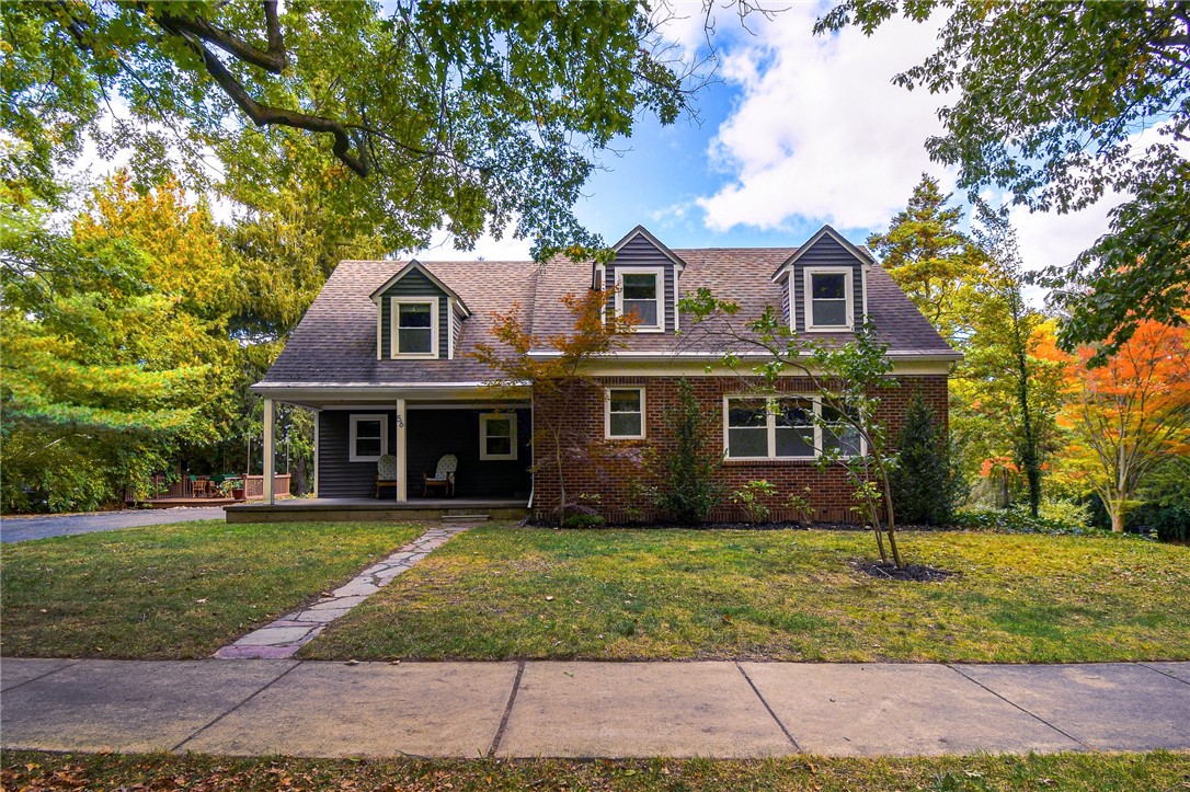 photo 0: 56 Alpine Street, Rochester NY 14620
