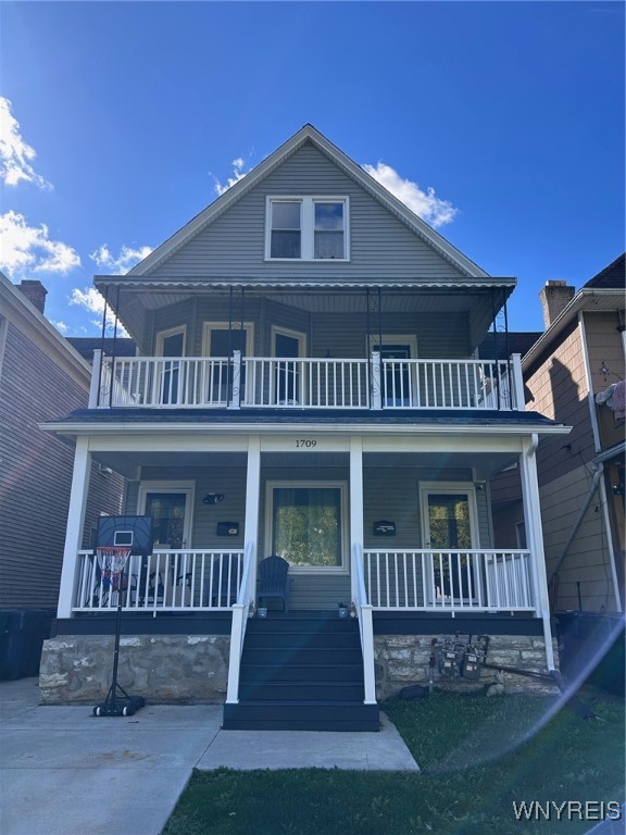 photo undefined: 1709 Amherst Street, Buffalo NY 14214