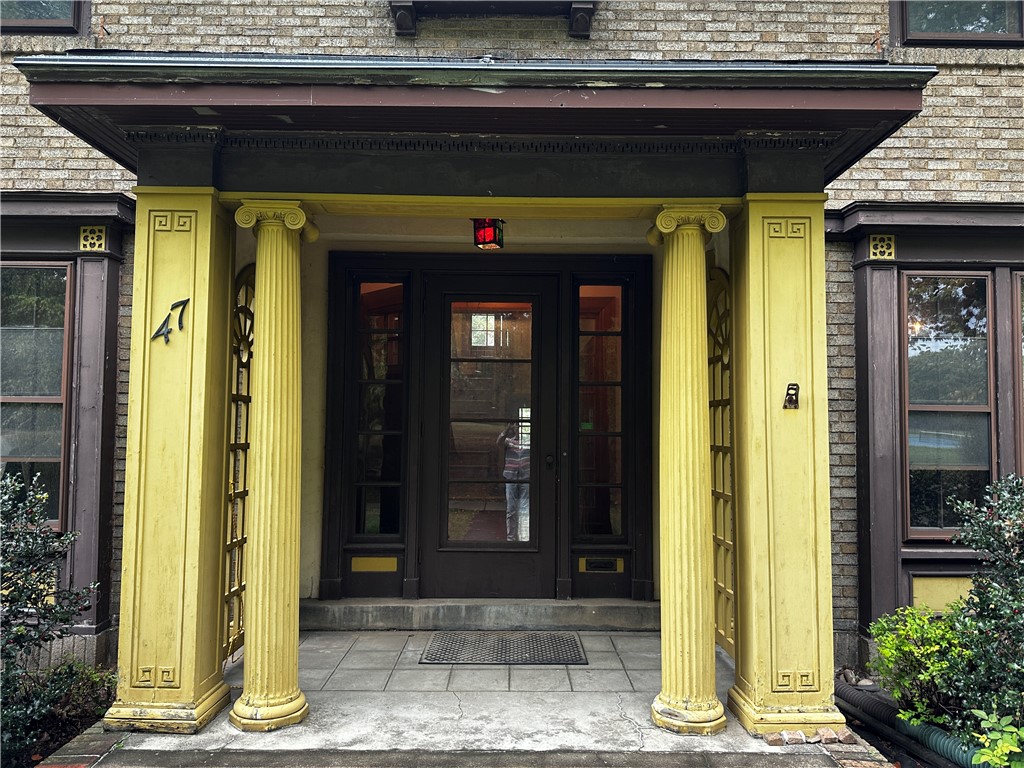 photo 1 : 47 Park View Street, Rochester NY 14613
