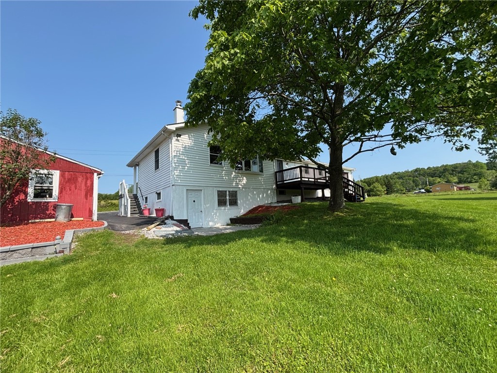photo undefined: 215 Kautz Road, Delaware NY 12723