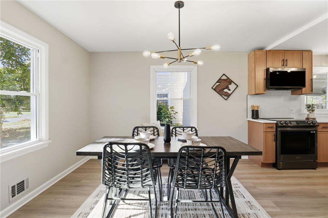photo 4 : 360 San Gabriel Drive, Rochester NY 14610