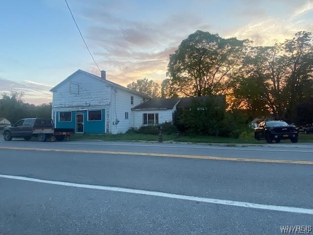 photo undefined: 10754 Alleghany Road, Darien NY 14040