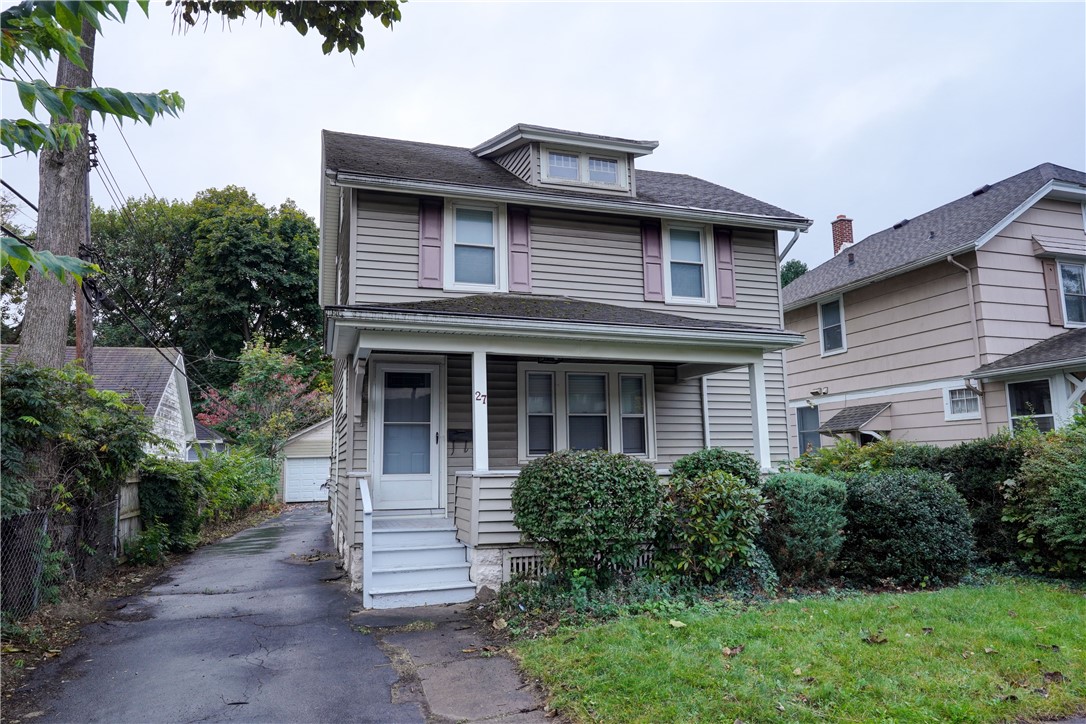 photo 0: 27 Winston Place, Rochester NY 14607