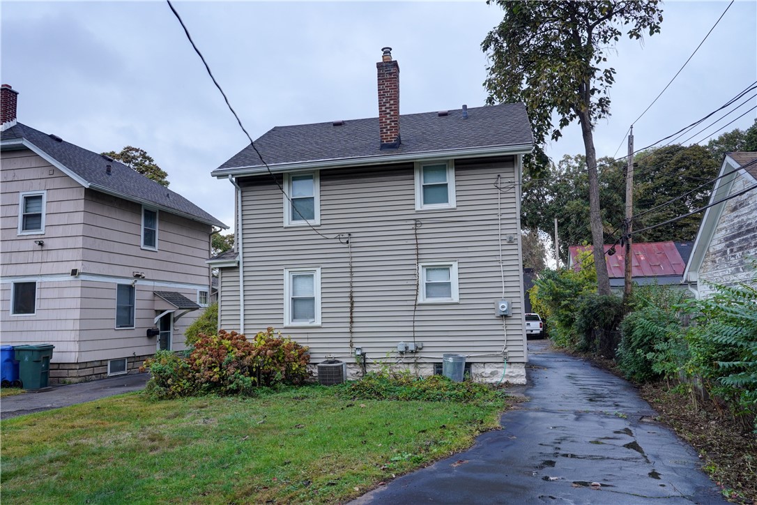 photo undefined: 27 Winston Place, Rochester NY 14607