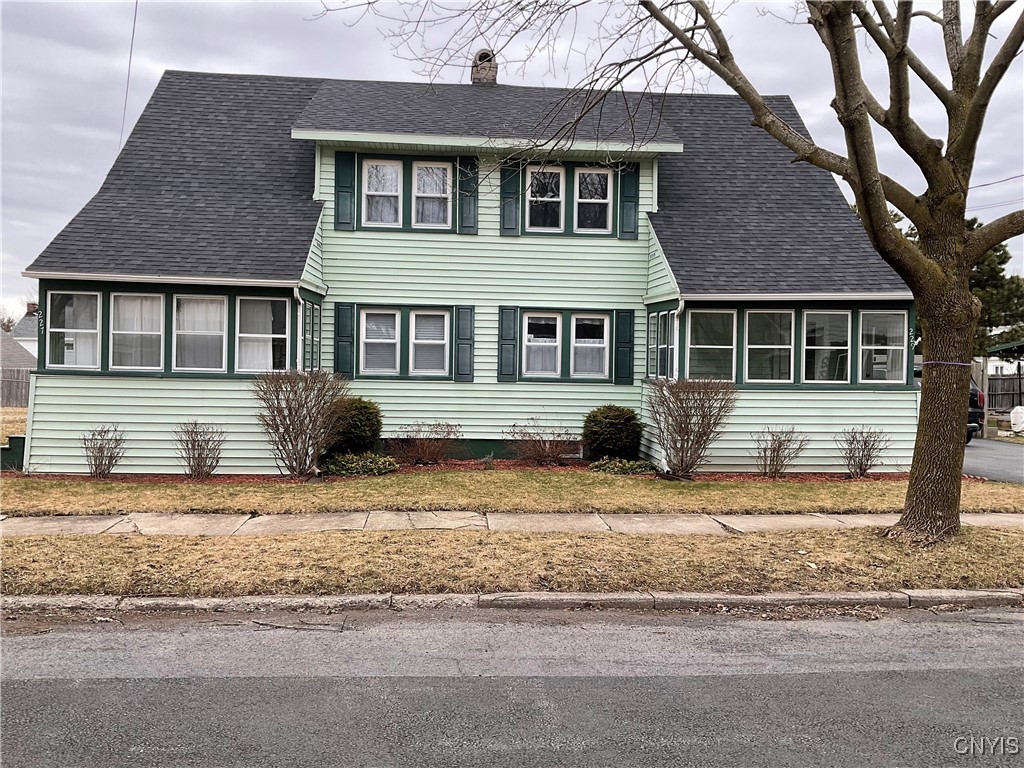 photo undefined: 229 Francis Street, Watertown City NY 13601