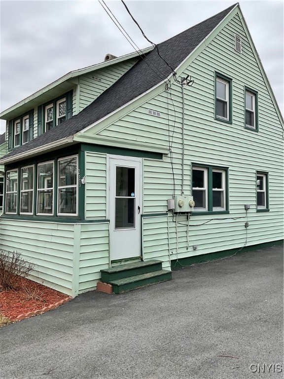 photo 2 : 229 Francis Street, Watertown City NY 13601