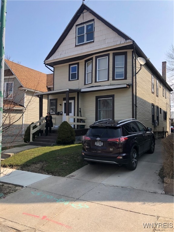 photo undefined: 37 Abbottsford Place, Buffalo NY 14213