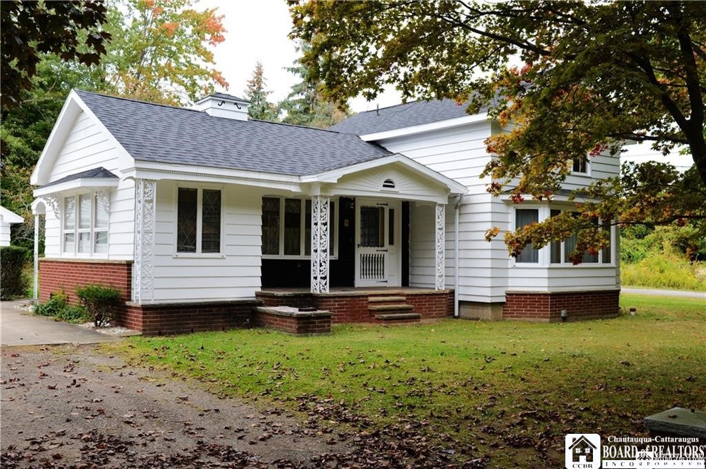 photo undefined: 11071 Mixer Road, Hanover NY 14062