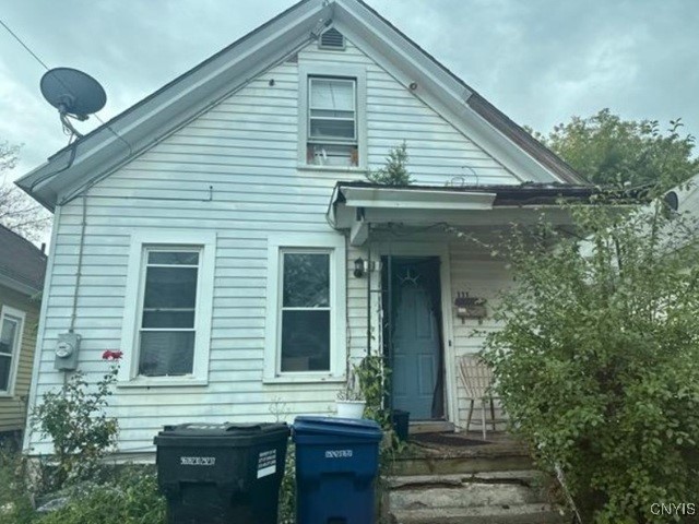 photo 0: 111 Lawrence Street, Syracuse NY 13208
