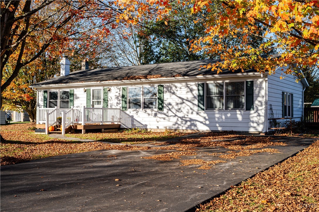 photo undefined: 385 Fairview Circle, Winfield NY 13491
