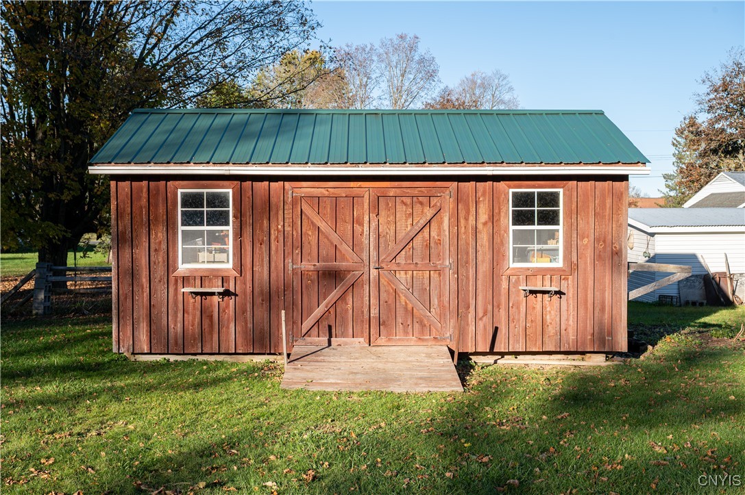 photo undefined: 385 Fairview Circle, Winfield NY 13491