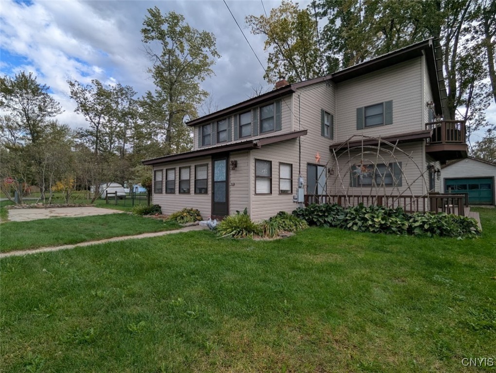 photo undefined: 106 27th Avenue, Vienna NY 13157