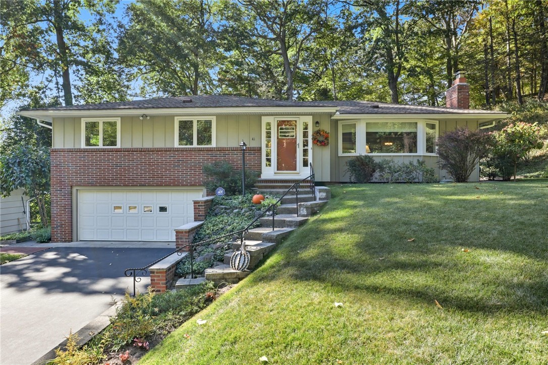 photo undefined: 41 Burrows Hills Drive, Penfield NY 14625
