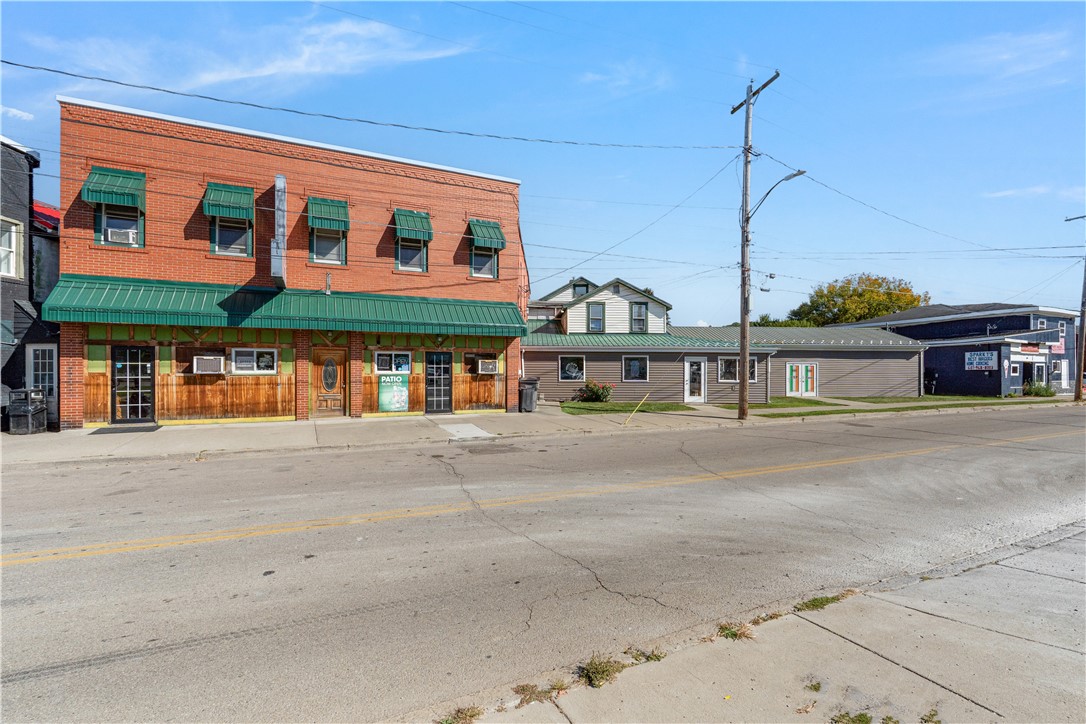 photo undefined: 68 River Street, Hornell NY 14843