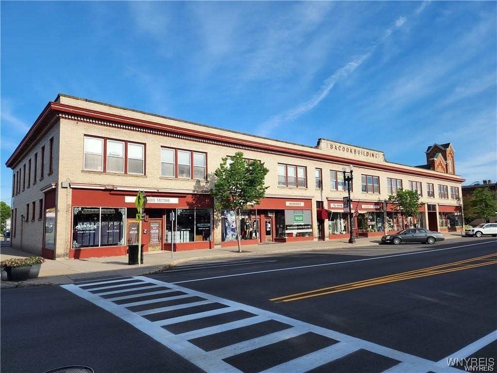 photo undefined: 534 Main, Suite 16 Street, Ridgeway NY 14103