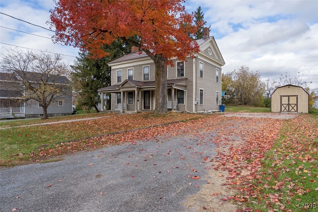 photo undefined: 25 Garden Road, Philadelphia NY 13673