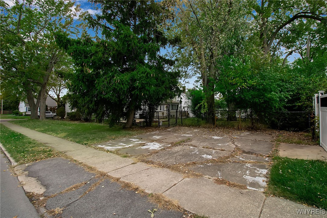 photo undefined: 89 Byron Avenue, Tonawanda NY 14223