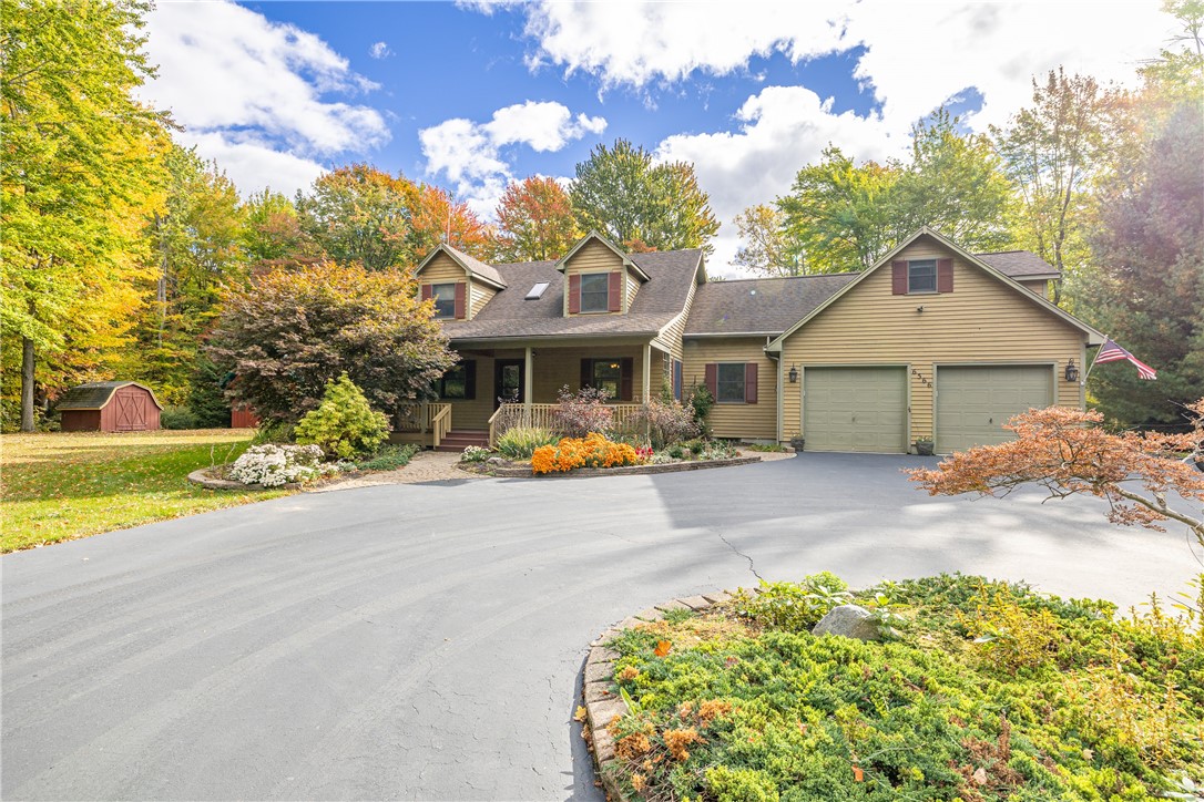 photo undefined: 6566 Lakeside Road, Ontario NY 14519