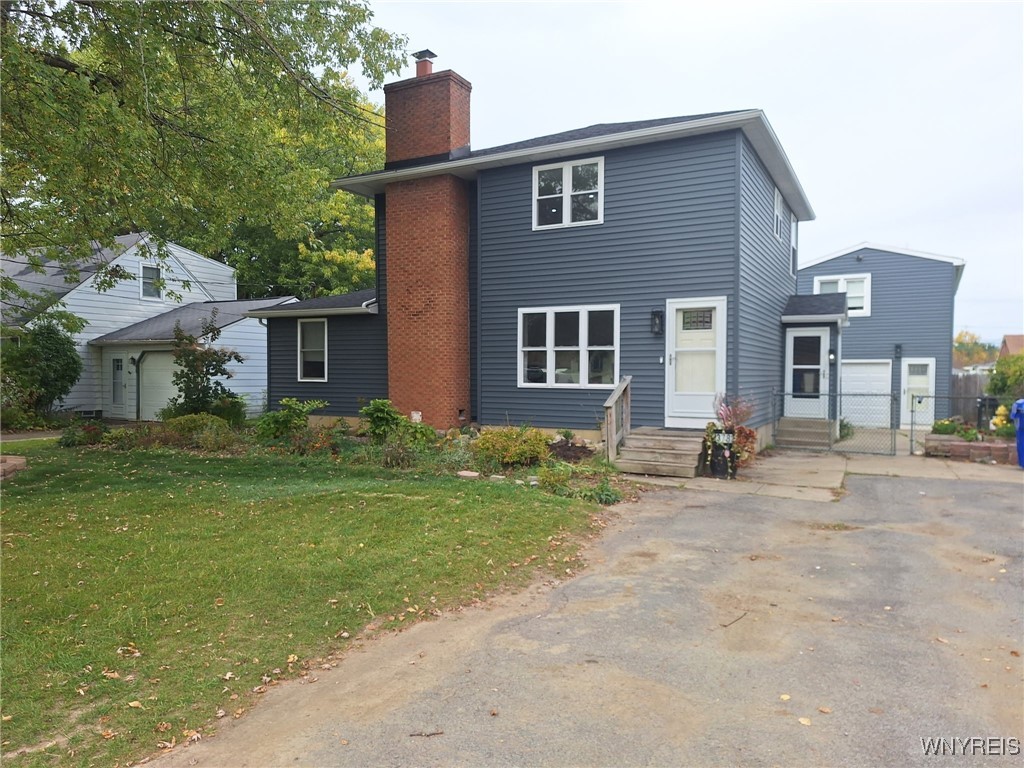 photo undefined: 3782 Harvard Street, Hamburg NY 14075
