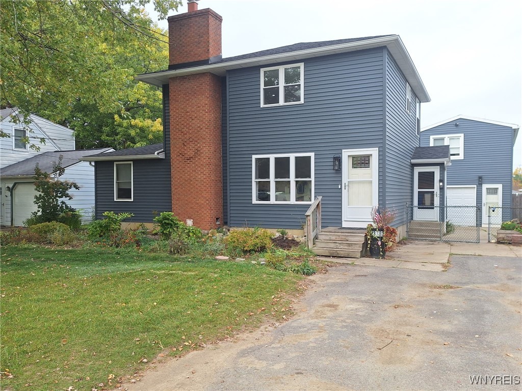 photo undefined: 3782 Harvard Street, Hamburg NY 14075