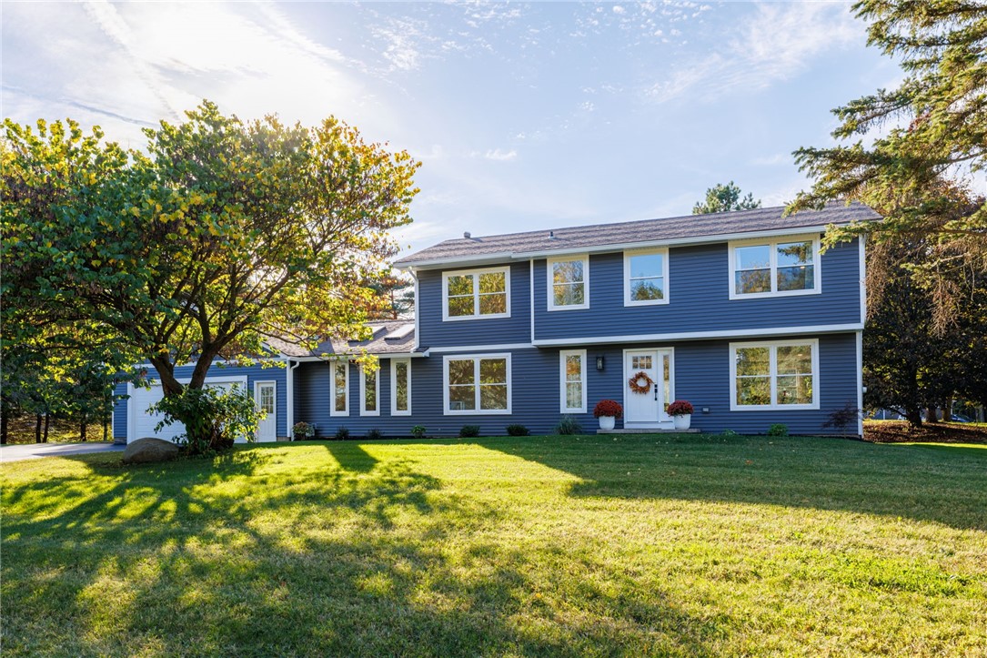 photo 0: 5863 Hopewell Drive, Ontario NY 14519